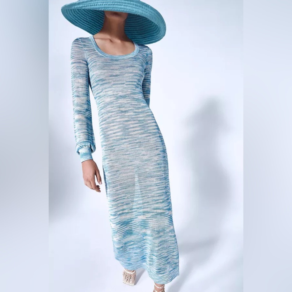 Alexis Katica dress